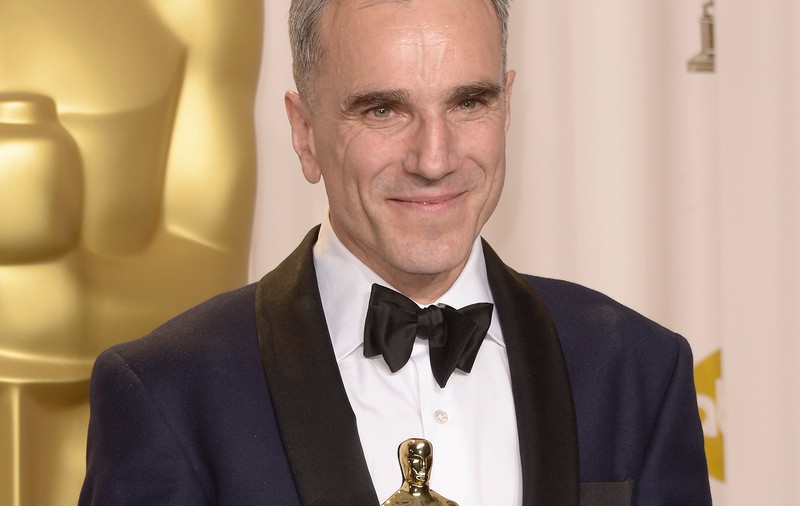 Daniel Day-Lewis a șocat lumea filmului: Are 3 premii Oscar, dar renunță la actorie!