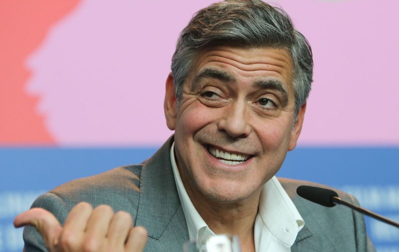 George Clooney face nuntă mare în viloiul cu 30 de camere