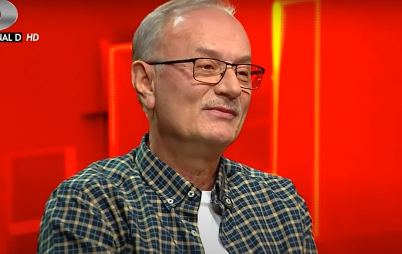 Dezvăluirile lui Toni Grecu despre căsătoria cu soția. Ea a aflat în ultimul moment: „Am fugit mult de însurătoare”