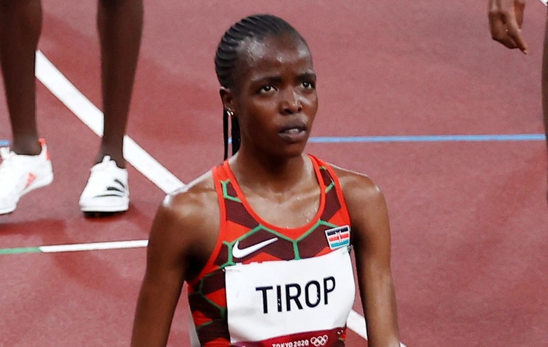 Soţul fostei atlete kenyene Agnes Tirop a fost inculpat pentru omor