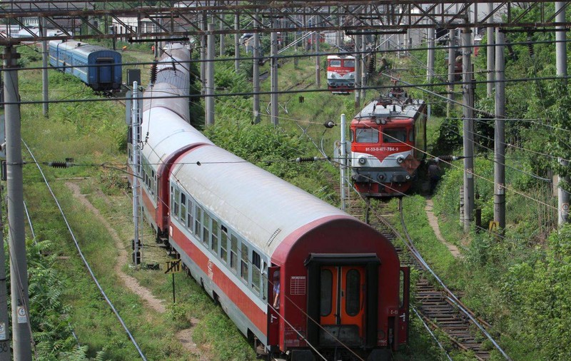 GREVĂ la CFR! Ar putea începe chiar de joi