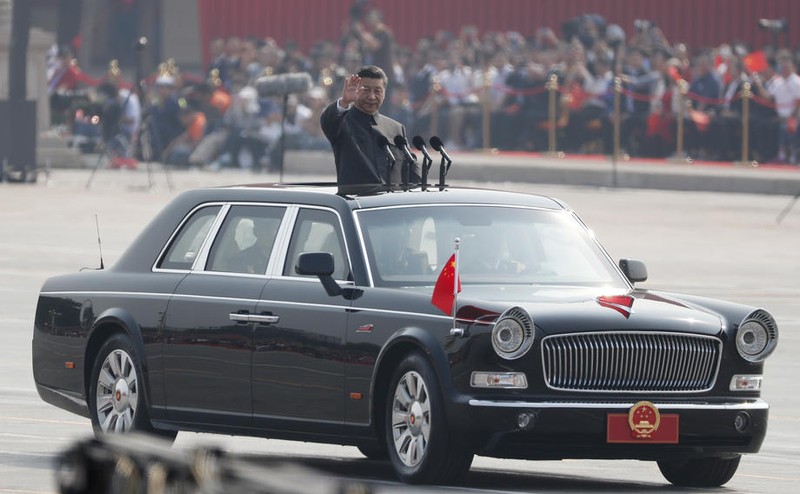 SUA și UE trebuie să găsească o abordare comună a relației cu China