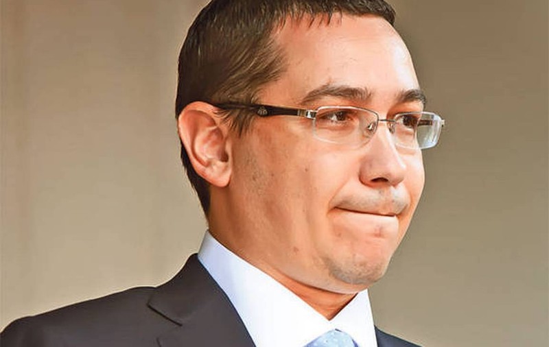Premierul, văzut prin ochii specialistului în expresivitate: ”Victor Ponta e băiatul cel isteţ cu limba tăioasă”