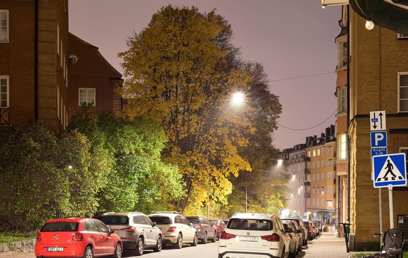 Mașinile pe benzină și motorină, interzise în centrul orașului Stockholm. De când intră în vigoare măsura
