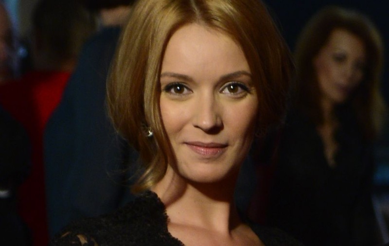 Diana Dumitrescu: "De Anul Nou, la ora 12:03, mi-am scăpat telefonul în 'rahat'" Oare unde a petrecut vedeta Revelionul?