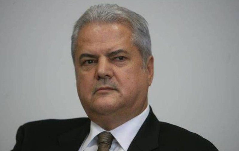 Adrian Năstase, condamnat la 2 ani de puşcărie cu executare în dosarul ”Trofeul Calităţii”