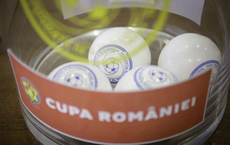 Semifinalele din Cupa României la fotbal feminin. Olimpia Cluj nu e în careul cu ași