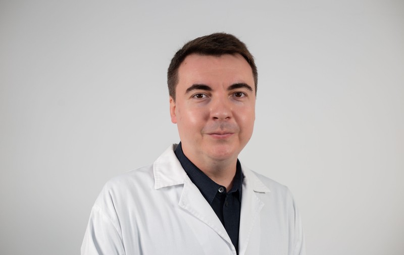 RMN-ul cardiac: o investigație esențială în diagnosticul bolilor de inimă