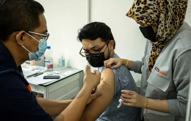 Un nou vaccin anti-COVID-19 ar putea fi lansat în 2021