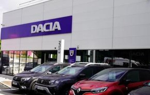 Șeful Dacia, avertisment brutal: „Renault poate produce mașini și în altă parte!” » De ce România PIERDE din competitivitate