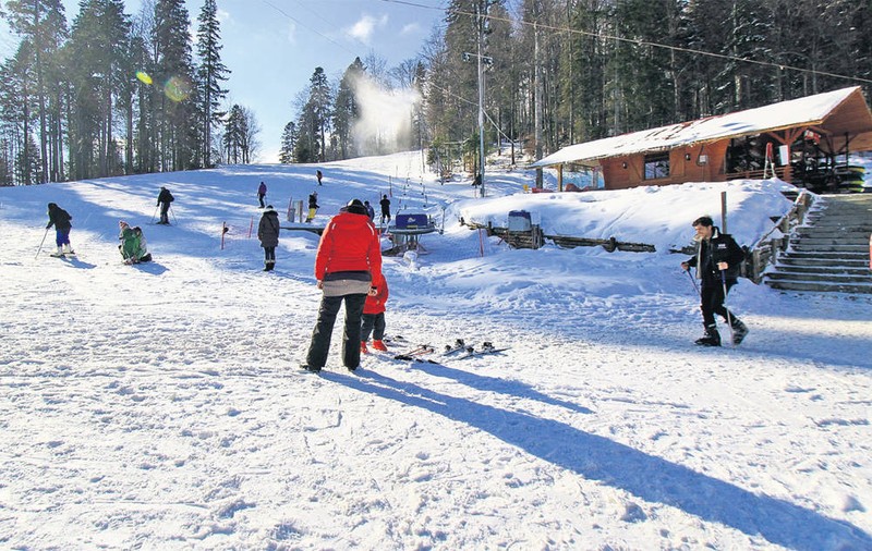 Care este cea mai bună staţiune de schi din România. A fost premiată la ”World Ski Awards” din Austria