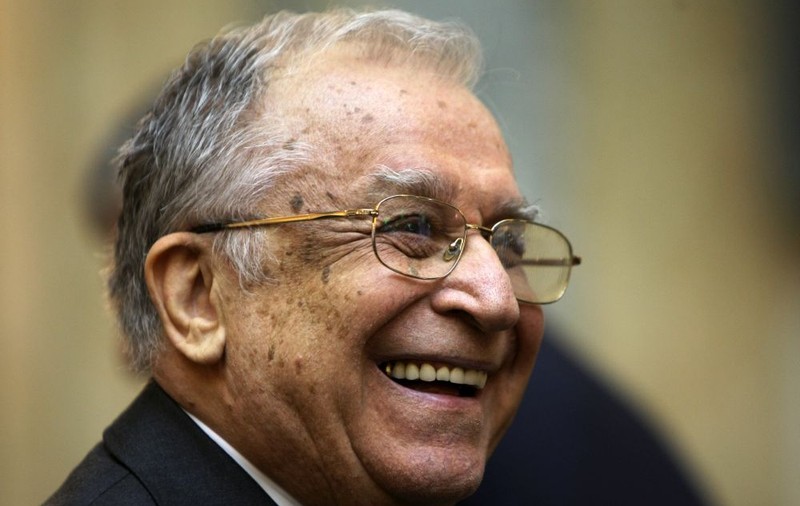 Ion Iliescu împlineşte, duminică, 89 de ani. Mesajul transmis de PSD şi Liviu Dragnea, despre "înţeleptul politicii româneşti"