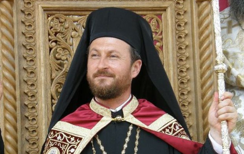 Editorial de Claudiu Săftoiu. Marea răbdare a Sfântului Sinod în cazul episcopului de Huși