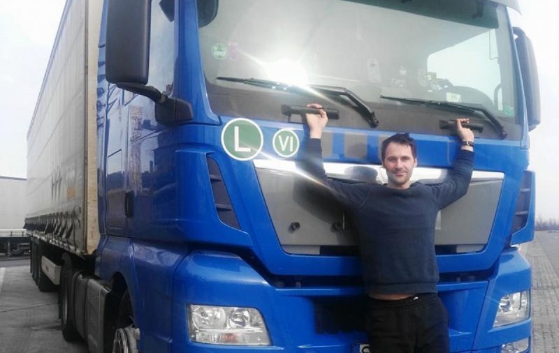 Au fost prinși bărbații care l-au ucis pe Mihai, șoferul român de TIR înjunghiat într-o parcare din Franța