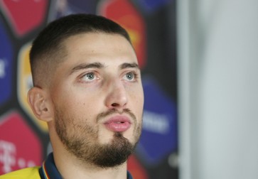 Gicu Grozav a devenit acționar la un club de mare tradiție din România