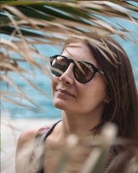 Adela Cotimanis nici nu a vrut să audă să se facă actriță
