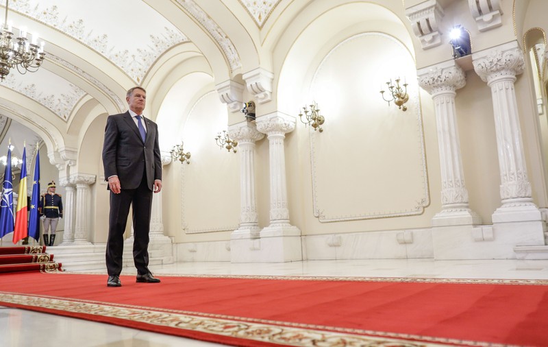Cronica unei demisii așteptate. Klaus Iohannis a primit ce a oferit