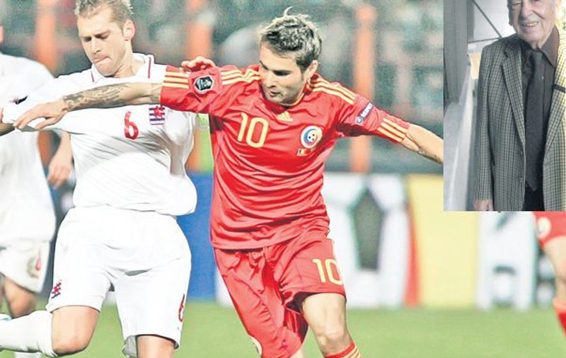 Angelo Niculescu îl face praf pe Adrian Mutu: «Îi e sete şi vara, şi iarna»