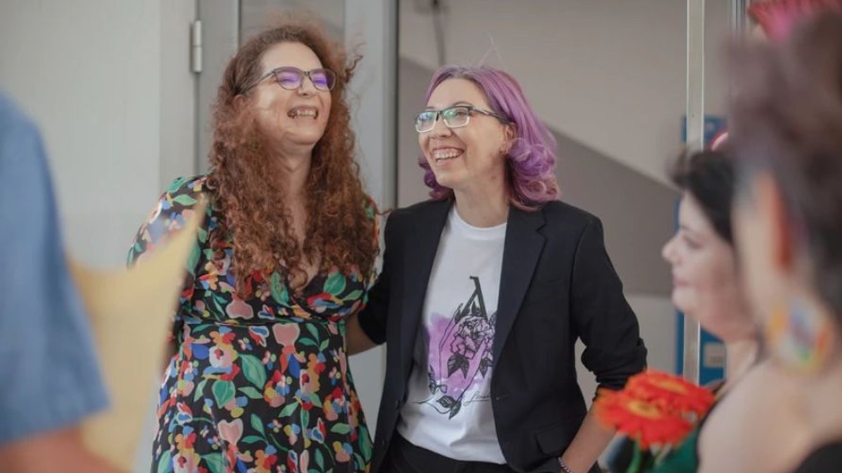 Foto: Vice.com/ Larisa Baltă