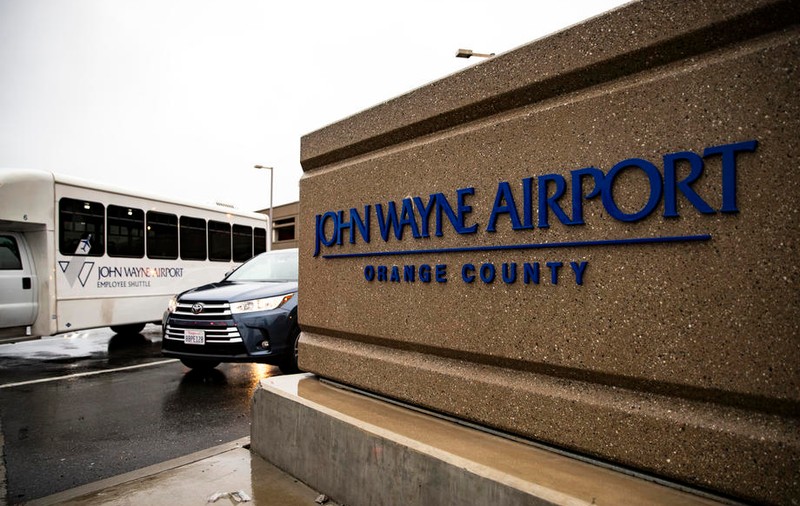 Fiul lui John Wayne, după ce politicienii au cerut ca aeroportul din Orange County să fie redenumit: ”Tata nu a fost rasist”