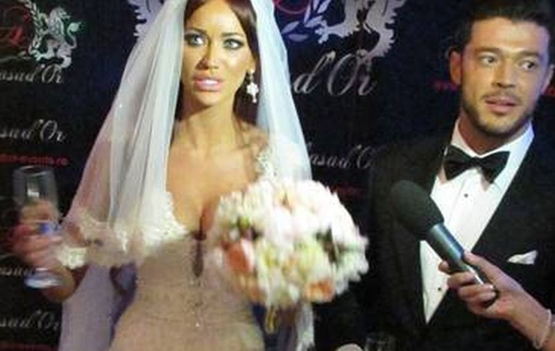 NUNTĂ BIANCA DRĂGUŞANU. "NUNTA A FOST FRUMOASĂ, DAR A STRICAT-O MIREASA!" Află cine spune asta!