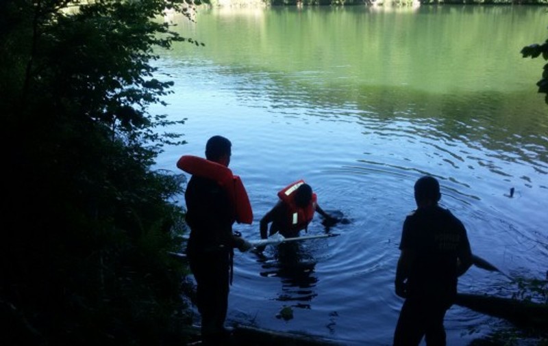 Bărbatul care s-a înecat duminică la Codlea în fața băiatului său era un sportiv cunoscut: ”Era un exemplu de prudență și rigoare”