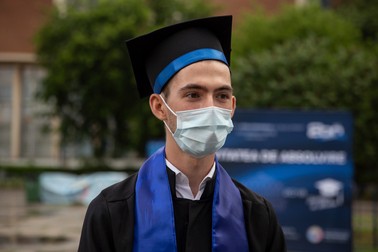 Vlad Ungureanu și-a găsit deja un loc de muncă