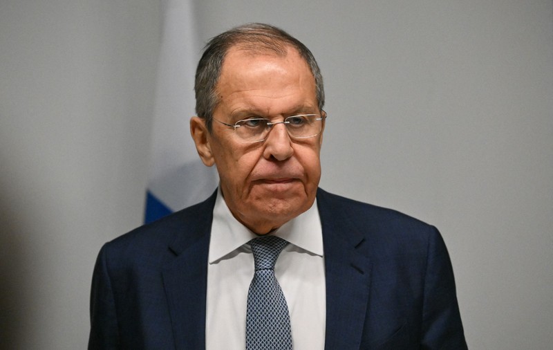 Serghei Lavrov a vorbit despre racheta hipersonică Oreșnik: „Suntem gata să folosim orice mijloace"