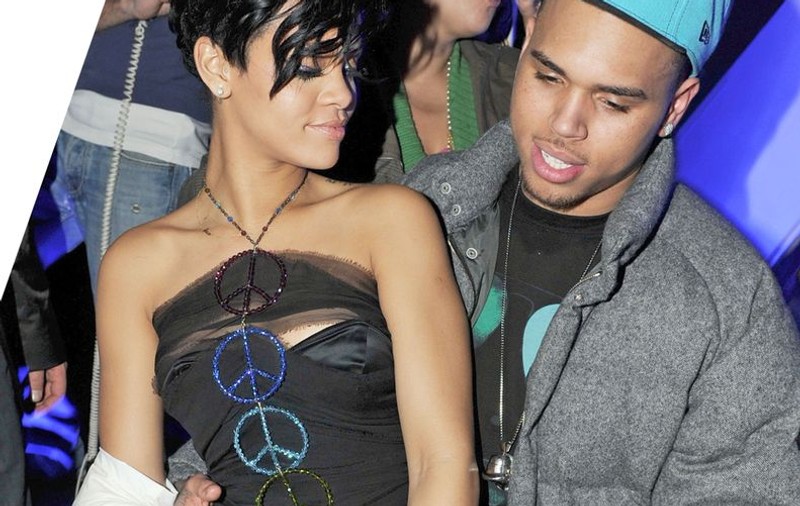 Chris Brown: «Nu am bătut-o eu pe Rihanna!»