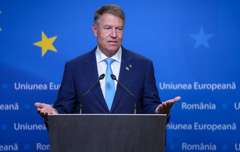 Iohannis, după ce a discutat cu premierul bulgar și cancelarul austriac despre Schengen: „Mai este mult de negociat până ajungem la o concluzie”