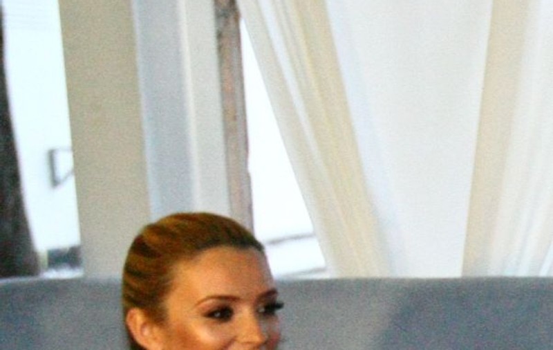 Ce bine arată Diana Dumitrescu! A trecut rapid peste divorţul de Ducu Ion! | FOTO