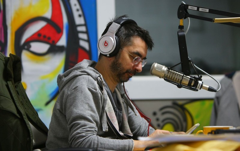 Mihai Găinușă a fost centralist pe vremea lui Ceaușescu! A făcut Liceul de Telecomunicații, ca să primească apartament de la stat