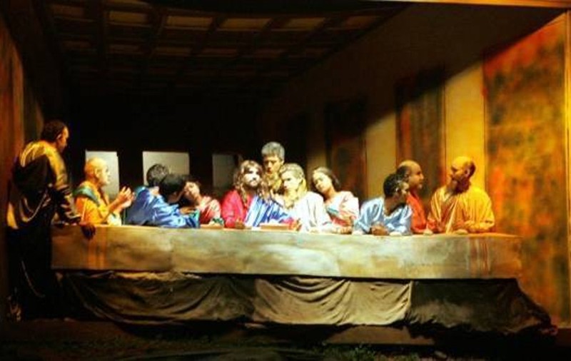 ADEVĂRUL DESPRE EVANGHELIE, PE CARE BISERICA L-A ŢINUT ASCUNS! Ce descoperire au făcut cercetătorii