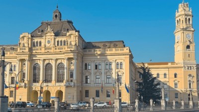 Primăria Oradea