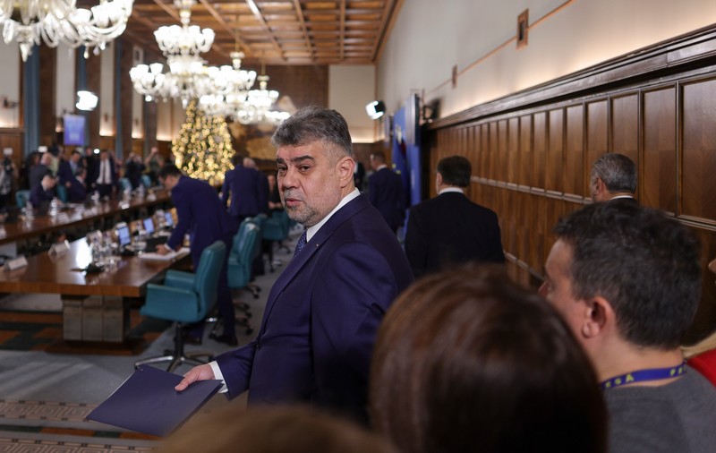 De ce în opoziție? Ca să numărăm banii nepoților!