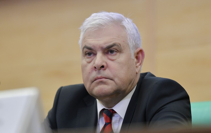 Explicațiile ministrului apărării după ce radarele nu au sesizat dronele rusești picate în Deltă: Au fost lovite de apărarea antiaeriană a Ucrainei