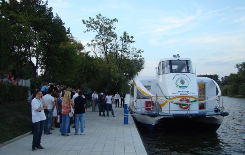 Parcul Herăstrău, cel mai mare parc din București, nu are toalete publice. Ce spune Primăria Capitalei