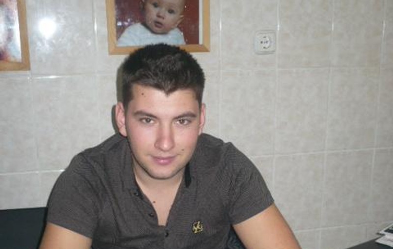 Ciprian Malciu, presupusul iubit al Danielei Crudu: "N-am nici o relaţie cu ea!"