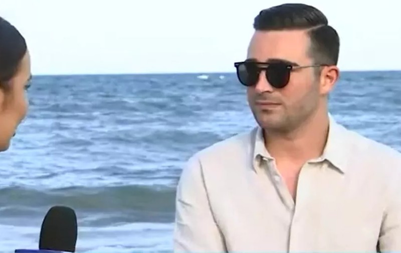 În ce investește fiul lui Radu Mazăre banii pe care îi câștigă. Răducu muncește de la 15 ani: „Mă ocupam de un bar”