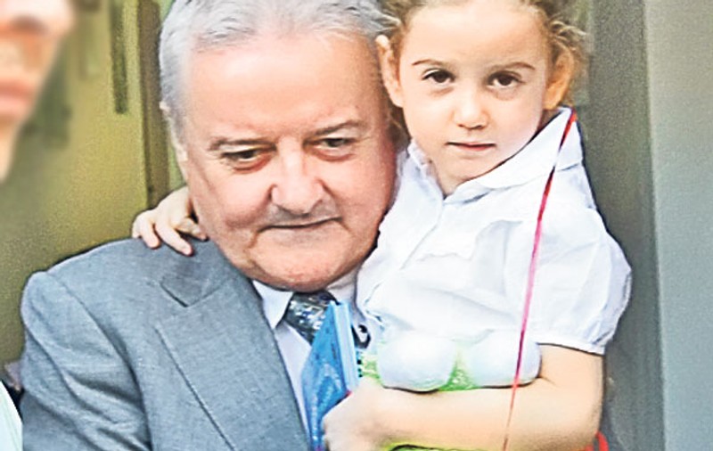 Irinuca rămâne la Irinel Columbeanu | Războiul continuă!