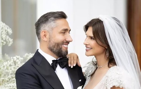 VIDEO Mesajul lui Florin Piersic pentru Valeriu Gheorghiță, care s-a căsătorit cu Monica Bîrlădeanu: „N-a avut și el altă treabă”. Medicul are grijă de actor