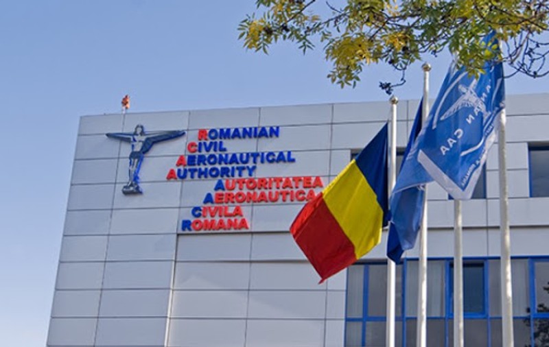 Cei cinci foşti membri ai Consiliului de Administraţie al Autorității Aeronautice Civile din România au dat în judecată Ministerul Transporturilor pentru că au fost demişi