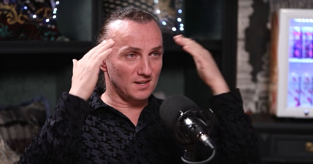 Mihai Trăistariu