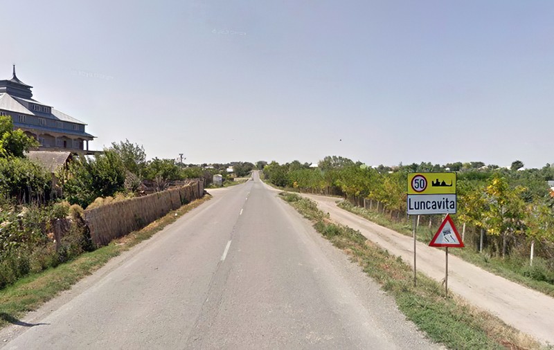 AP: Cum se văd alegerile europarlamentare într-un sat românesc care a atras milioane de euro din fonduri europene