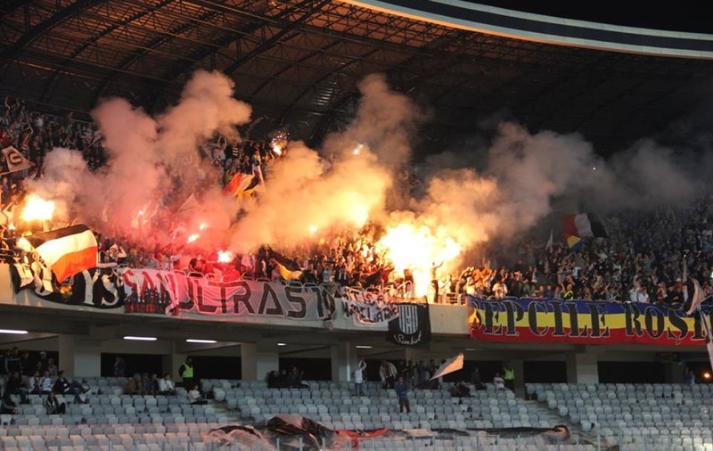 U Cluj oferă bilete la promoție pentru a umple stadionul cu Steaua