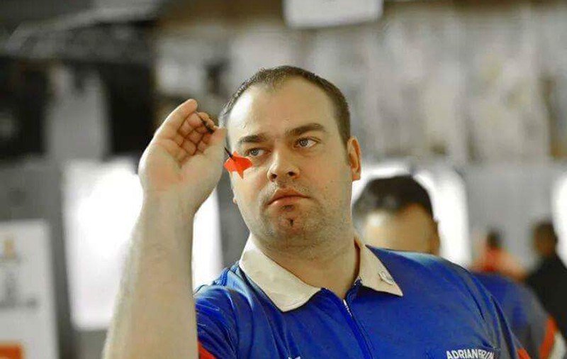 Titlul național la darts se acordă la Cluj, 27 iunie - 1 iulie. Se luptă 48 de jucători și 16 jucătoare