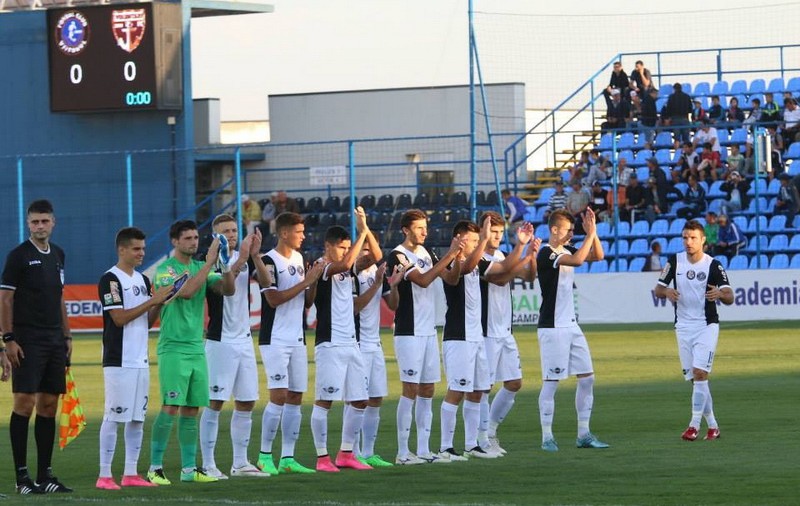 Liga 1. 800 de lei, cel mai scump abonament la Viitorul Constanța, echipă care va evolua în Liga Europa