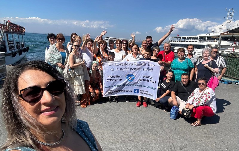 Din credință și dragoste pentru oameni: cum a prins viață RaiMir Tour, agenția „călătoriilor de la suflet pentru suflet”
