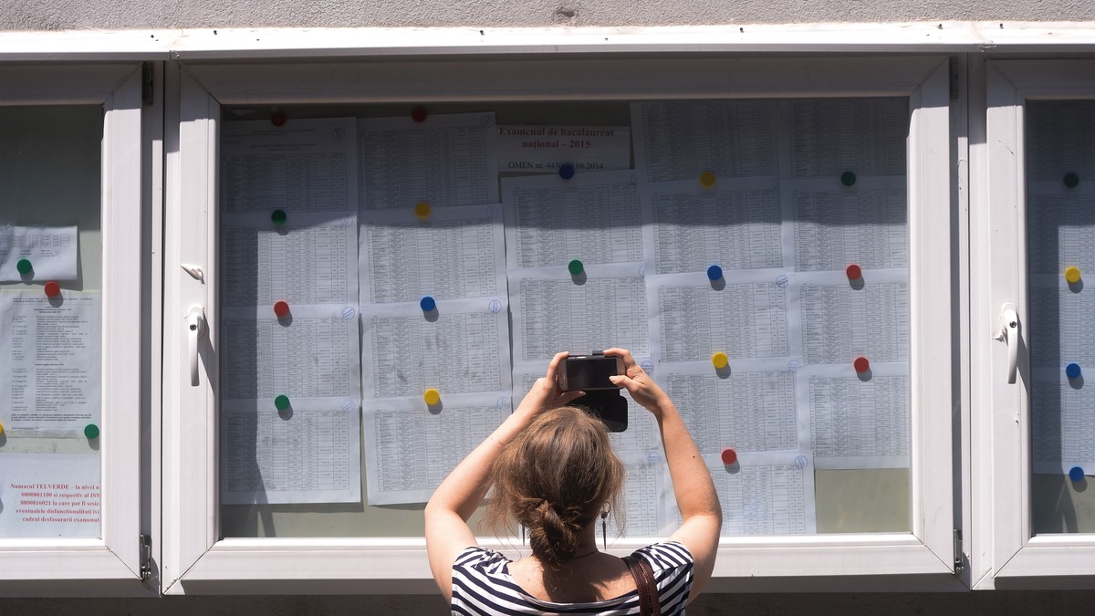 Rezultate pe judete la Bacalaureat 2020