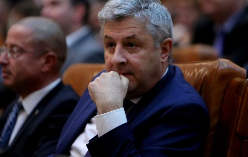 Florin Iordache, despre raportul Comisiei de la Veneția: "Laudă schimbările făcute de legislativul din România"